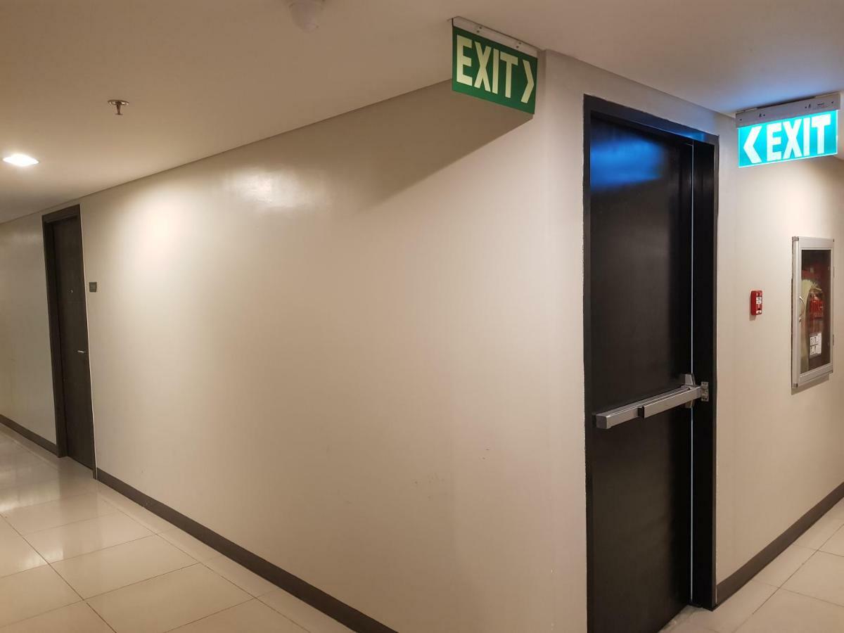 Stay Amare Green La Salle Taft Manille Extérieur photo